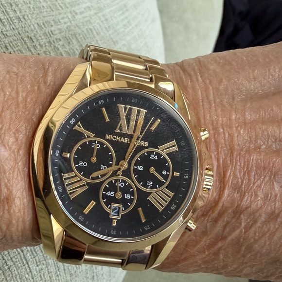 Michael Kors Bradshaw  MK5739 Woman’s - Picture 1 of 8
